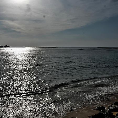 La Ferme D'Ika Panzió Saint-Jean-de-Luz Kültér fotó